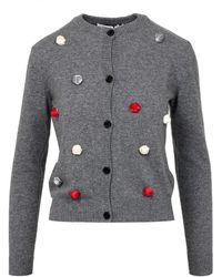 MSGM - Migni Grigi - Lyst