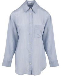 Douuod - Shirts Helder Blauw - Lyst