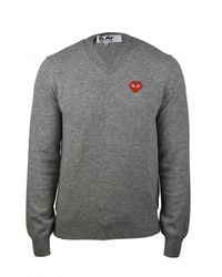 Comme des Garçons - Pull - Lyst