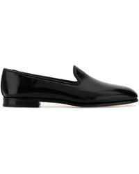 Church's - Leather Reign Ballerinas - Lyst