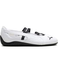 PUMA - Speedcat Ballet Lth Wns - Lyst