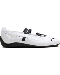 PUMA - Speedcat Ballerinas - Lyst