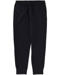 BOSS - Pantalone Jogger Con Logo - Lyst