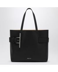 McQueen - Mcqueen T-Bar Sling Bag - Lyst