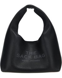 Marc Jacobs - 'The Sack' Umhängetasche - Lyst