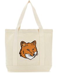 Maison Kitsuné - Borsa - Lyst