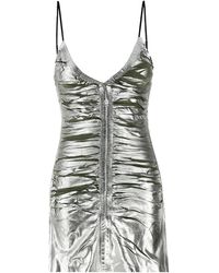 DIESEL - 'd Iamante' Jurk - Lyst