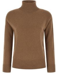 Max Mara - Max Mara's 'quercia' Coltrui - Lyst