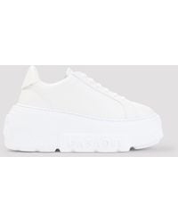 Casadei - Nexus-Turnschuhe - Lyst