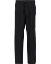 Y-3 - U Pantalones de alambre es el único camino a seguir. - Lyst