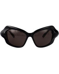 Balenciaga - Sunglasses - Lyst