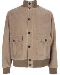 Circolo 1901 - Pilotenjack Tiny C. - Lyst