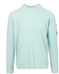 C.P. Company - Sweaters - Lyst