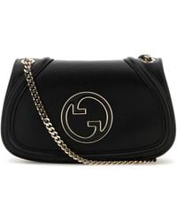 Gucci - Small Blondie Bag - Lyst