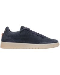 Barracuda - Turnschuhe blau - Lyst
