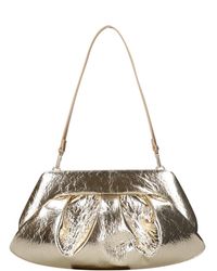 THEMOIRÈ - Sacs de théorique .. doré - Lyst