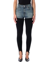 Coperni - Azules de jeans copernos - Lyst