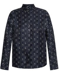 Tory Burch - Shirts - Lyst