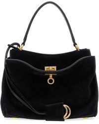 Balenciaga - Rodeo Mini Top Handle Bag - Lyst