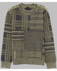Paul Smith - Paintwork Cotton Sweatshirt Sweater For - Lyst