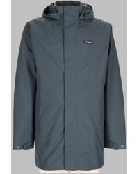 Patagonia - Performance Sports Jacket - Lyst
