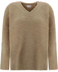Loulou de Saison - Pull Goto - Lyst