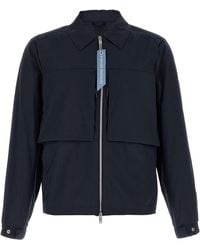 Moose Knuckles - 'Waverly' Jacket - Lyst