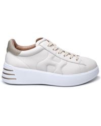 Hogan - Lear Rebel H564 Sneaker - Lyst