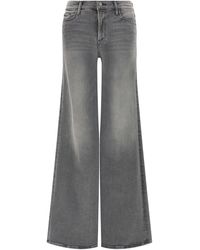 Mother - Madre 'The Twister Heel' Jeans - Lyst