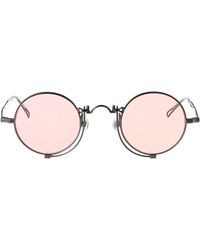 Matsuda - Sunglasses 10601 H.Sg.Rtm.Rtm - Lyst
