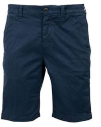 Roy Rogers - Roy Roger 's Shorts blau - Lyst