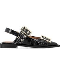Ganni - Shoes - Lyst