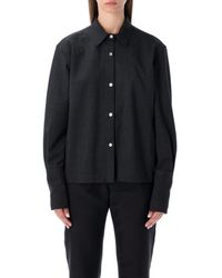 THE LATEST - T Shirts And Polos - Lyst