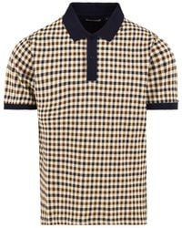 Aquascutum - T Shirts And Polos - Lyst
