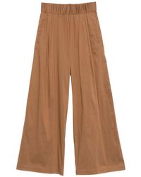 Semicouture - Trousers - Lyst