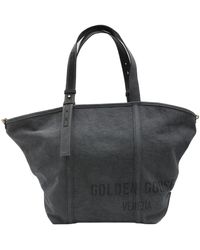 Golden Goose - Gouden Ganzenzakken .. Antraciet - Lyst