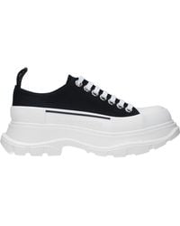 McQueen - Sneakers - Lyst
