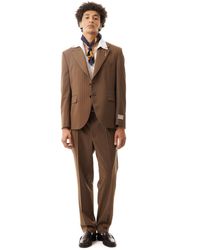 LC23 - Gessato Blazer - Lyst