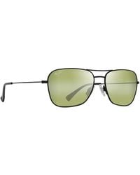 Maui Jim - Naauao Sunglasses - Lyst
