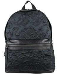 Jimmy Choo - Wilmer Backpack - Lyst