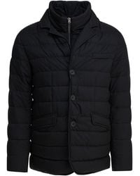 Herno - La Giacca Jackets And Coats - Lyst