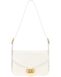 Balenciaga - Clicca Should Bag M - Lyst