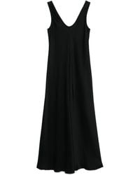 Forte Forte - Forte Long Dress - Lyst