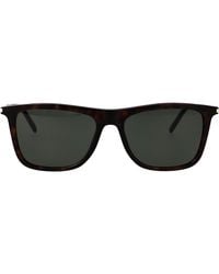 Saint Laurent - Sunglasses - Lyst