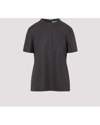 Carven - T-Shirts - Lyst