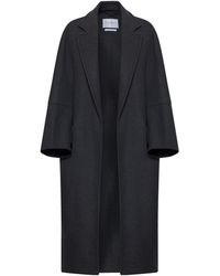 Max Mara - Asburgo Wool E C Mere Coat - Lyst