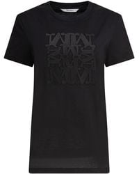 Max Mara - T -shirts - Lyst