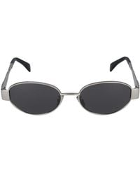 Celine - Sunglasses Cl40235 U 16 A /18/135 - Lyst