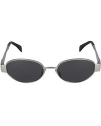 Celine - Sunglasses Cl40235 U 16 A /18/135 - Lyst