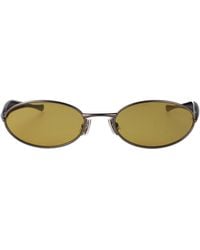 Bottega Veneta - Sunglasses - Lyst